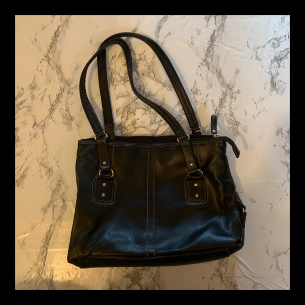 Leather Purse 👜